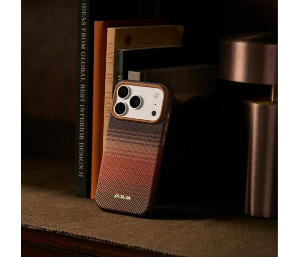 PITAKA
Summa Case do iPhone 18 Pro Max Sunset - 1611932 - zdjęcie 5